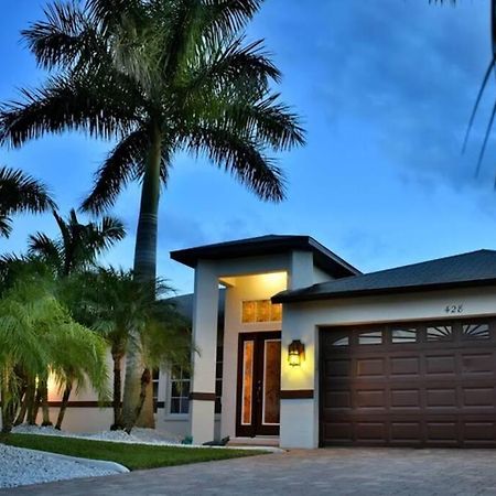 Villa Florida Vacation Cape Coral Exterior foto