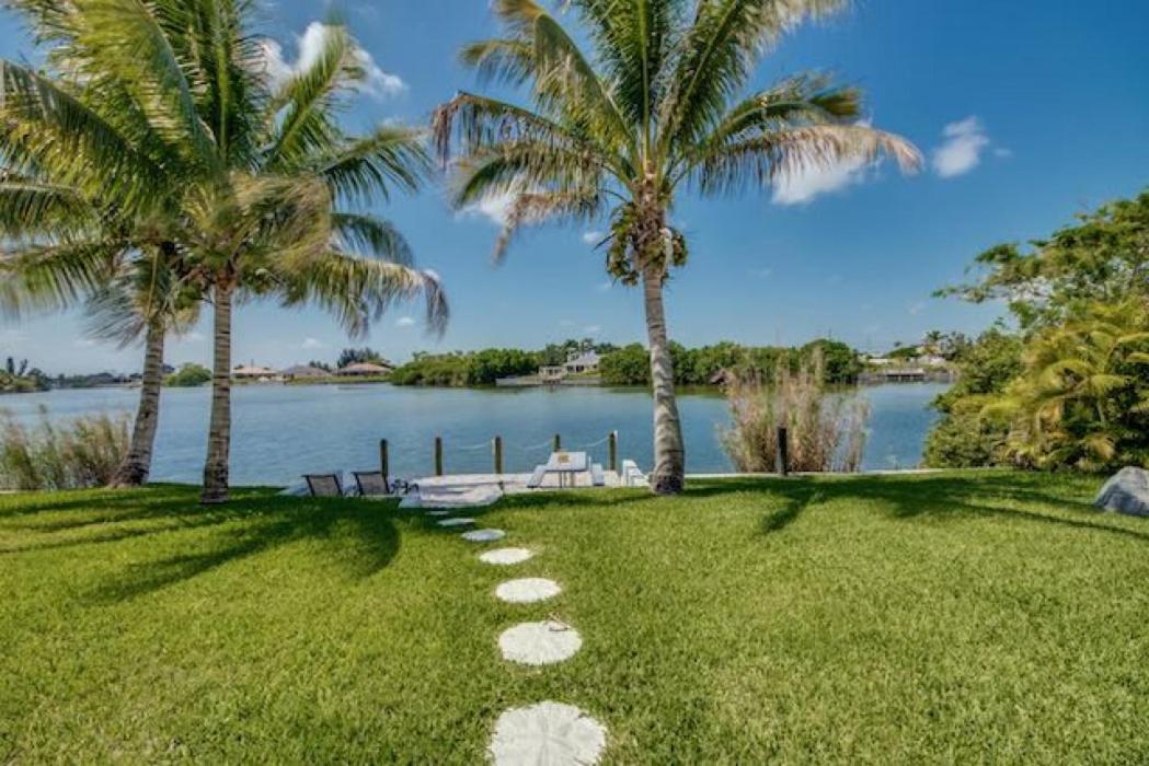 Villa Florida Vacation Cape Coral Exterior foto